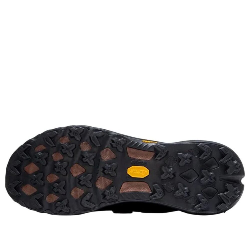 New Merrell 1TRL Agility Peak 5 Gore-Tex Zip Off SE 'Rye Viridian Size 10.5 - Picture 6 of 9